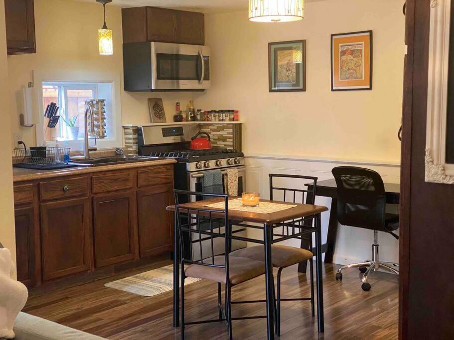 Willa Zootown Bungalow Missoula Zewnętrze zdjęcie