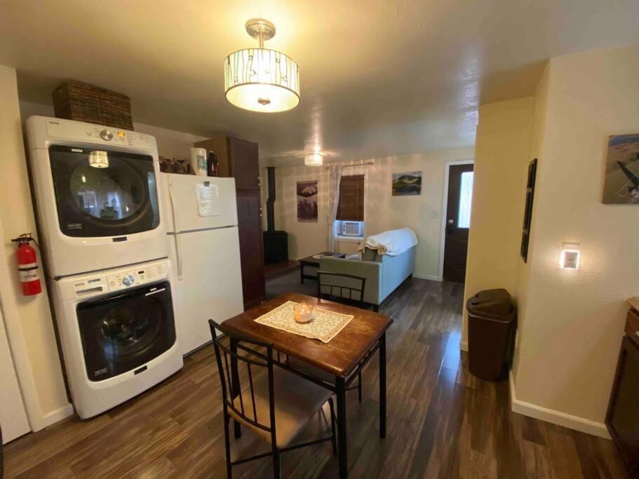 Willa Zootown Bungalow Missoula Zewnętrze zdjęcie