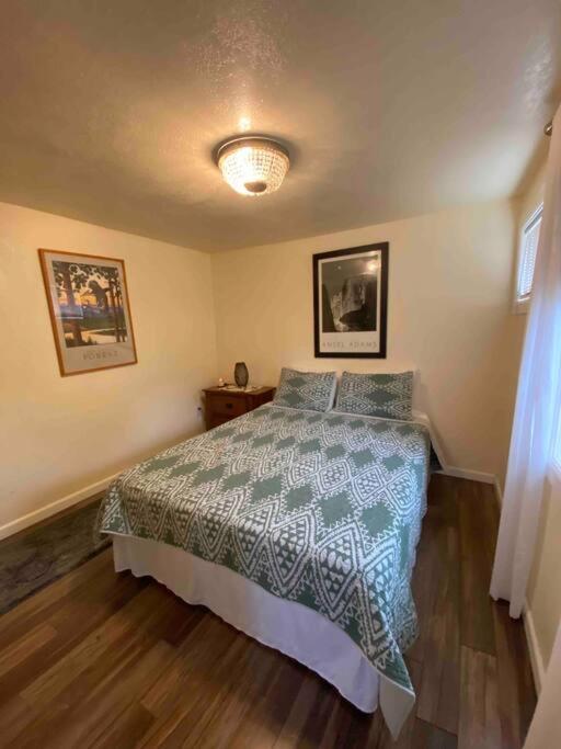 Willa Zootown Bungalow Missoula Zewnętrze zdjęcie